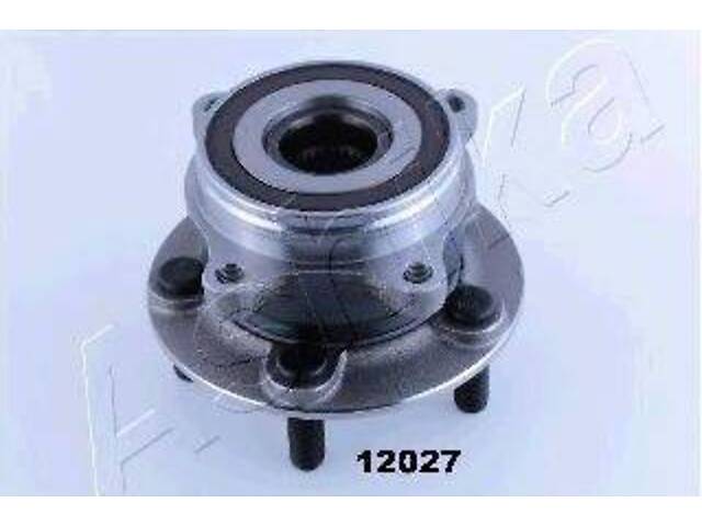 Маточина колеса в зборі ASHIKA 4412027 на LEXUS CT (ZWA1_) - Фото 1