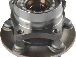 Маточина колеса в зборі HERTH+BUSS JAKOPARTS J4702054 на TOYOTA PRIUS Наклонная задняя часть (NHW20_)