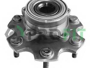 Маточина колеса в зборі PROFIT 25016914 на MITSUBISHI G-WAGON (K90)