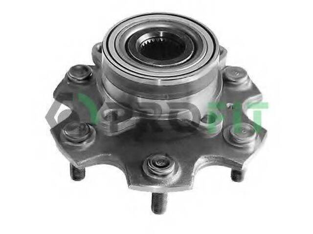 Маточина колеса в зборі PROFIT 25016914 на MITSUBISHI G-WAGON (K90) - Фото 1