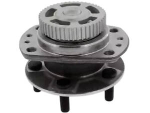 Ступица колеса с элементами монтажа Alfa Romeo Mito 2008-2024 MOOG FI-WB-11612