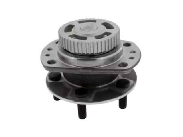 Ступица колеса с элементами монтажа Alfa Romeo Mito 2008-2024 MOOG FI-WB-11612 - Фото 1