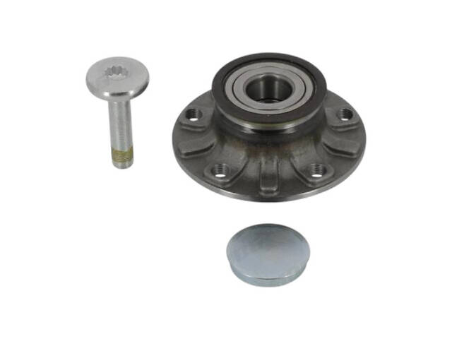 Ступица колеса с элементами монтажа Audi A3 2003-2024 MOOG VO-WB-11070 - Фото 1