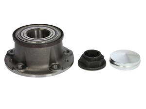 Ступица колеса с элементами монтажа Citroen Jumper 2006-2024 FAG 713 6405 70