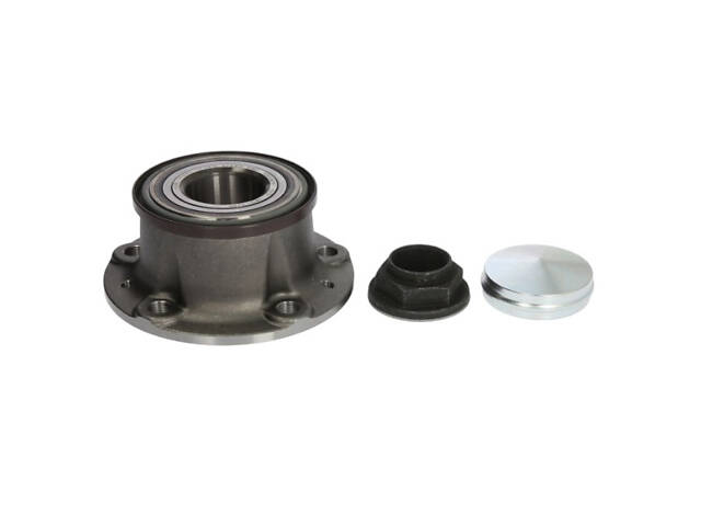 Ступица колеса с элементами монтажа Citroen Jumper 2006-2024 FAG 713 6405 70 - Фото 1