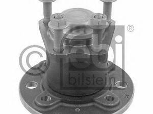 Маточина колеса з елементами монтажу FEBI BILSTEIN 02895 на OPEL KADETT E Наклонная задняя часть (33_, 34_, 43_, 44_)