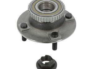 Ступица колеса с элементами монтажа Ford Fiesta 1995-2013 MOOG FD-WB-11233 Ford Fiesta