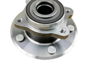 Ступица колеса с элементами монтажа Ford Galaxy 2015-2024 FAG 713679290