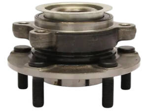 Ступица колеса с элементами монтажа Nissan Juke 2010-2024 FAG 713 6139 10