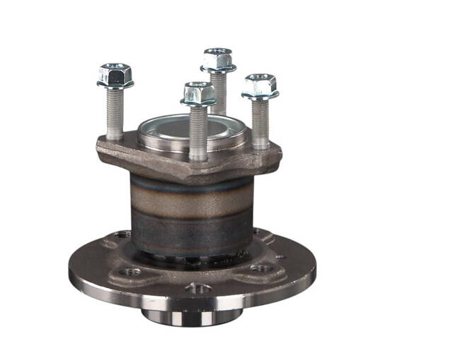 Ступица колеса с элементами монтажа Opel Astra Classic 2006-2024 FEBI BILSTEIN 02895 - Фото 1