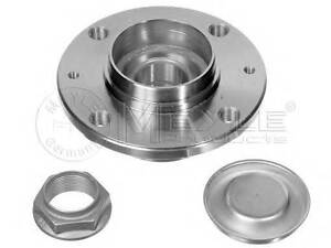 Маточина MEYLE 11147500015 на CITROËN XANTIA (X1)