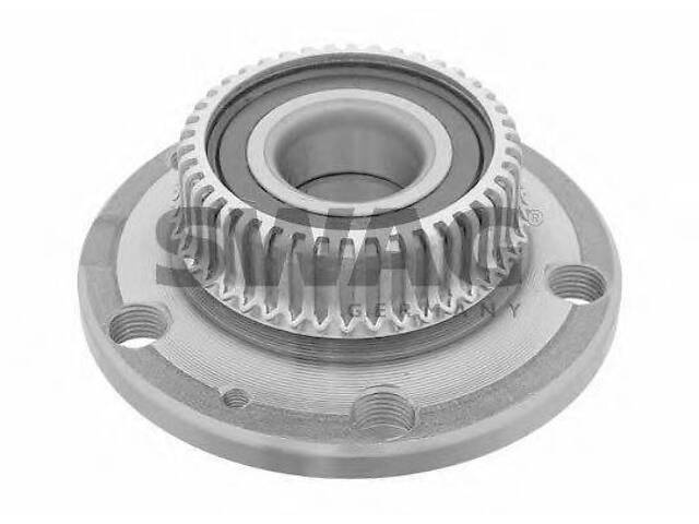 Маточина SWAG 99909521 на AUDI A3 (8L1) - Фото 1