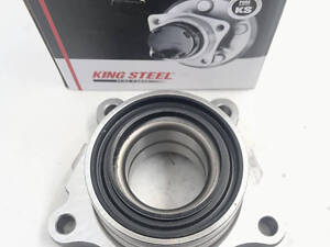 Маточина задня ліва KING STEEL 42460-60030, 42460-0C010, 90310-63001