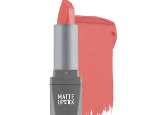 Матовая помада для губ Alix Avien, 409 Rose Apricot, 4 г Ливеста