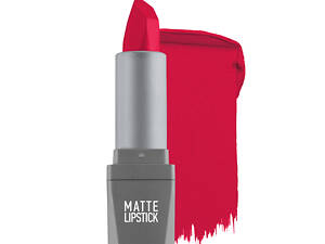 Матовая помада для губ Alix Avien, 424 Ruby Red, 4 г Ливеста