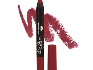 Матова помада-олівець для губ MISS2M 04, 4,5 г Лівеста