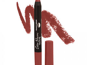 Матовая помада-карандаш для губ MISS2M 09, 4,5 г Ливеста