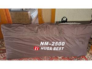 Матрас двухспальный турмалиновый Nuga Best NM-2500 D