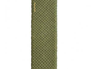 Матрац надувний надлегкий Naturehike CNH22DZ018 з мішком для надування прямокутний 196 см (Зелений)