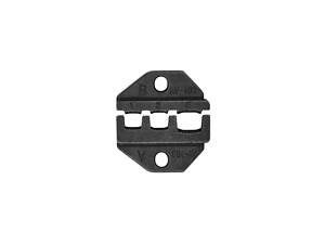 Матриця (AV)HS-103 0.5-6 мм.кв 20-10 AWG для кримпера серії HS [AHS-103] TACTIX