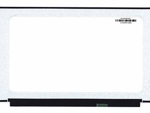 Матрица дисплей BOE Technology Lenovo IDEAPAD 3 81W1002YPB 15.6' Slim eDP 1920*1080 IPS 30pin справа без креплений