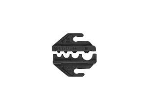 Матриця (VK)YF-10A 0.5-10 мм.кв 20-7 AWG для кримпера серії YF [YF-10A] TACTIX