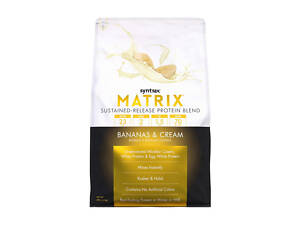 Matrix (2,3 kg, cookies & cream)