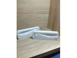 Матриця для виготовлення силіконових приманок для лову хижих риб