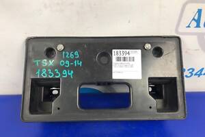 Площадка номерного знака ACURA TSX 08-14 71145-TL2-A00