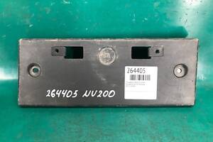 Площадка номерного знака NISSAN NV200 09-962103LM0A