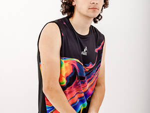 Майка AUSTRALIAN HOLI ACE TANK TOP PAUTS0009-003