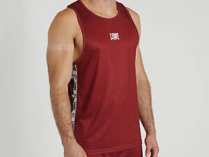 Майка Leone Iconic Bord XL