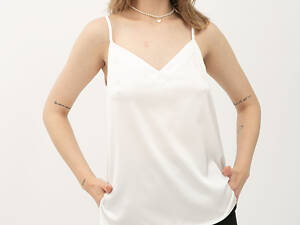 Футболка Lesia Маркус 5004 Молочний 50 (14450000050)