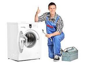 Майстер з ремонту пральних машин