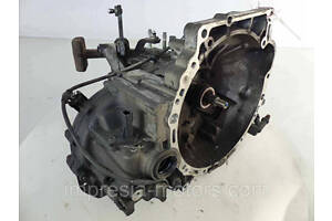 MAZDA 2 II DE 07-14 1.3 16V Коробка передач 5B