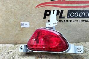 Mazda 2 II DE 2007-2010 катафот відбивач заднього бампера правий DF715135Y