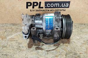 Mazda 3 BK 2003-2009 1.6 дизель Компрессор кондиционера 3M5H-19D629-SB