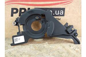 Mazda 3 BK 2003-2009 1.6 Крышка защита ремня ГРМ 9659869480