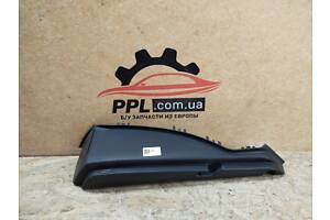 Mazda 3 BK 2003-2009 хэтчбек Накладка багажника правая крепление полки BP4K68841