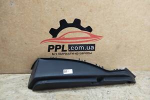 Mazda 3 BK 2003-2009 хэтчбек Накладка багажника правая крепление полки BP4K68841