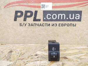 Mazda 3 BK 2003-2009 Кнопка корректора фар BP4K666F0