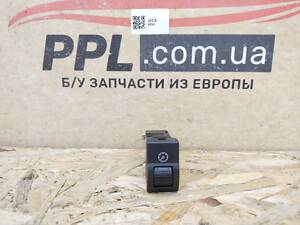 Mazda 3 BK 2003-2009 Кнопка регулировки подсветки панели приборов BP4K666R0