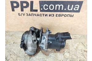 Mazda 3 BK 2003-2009 Partner Berlingo 1.6 дизель клапан EGR рециркуляції газів 9660276280