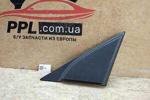 Mazda 3 BK 2003-2009 уголок накладка двери зеркала внутренняя передняя правая BP4L69111E