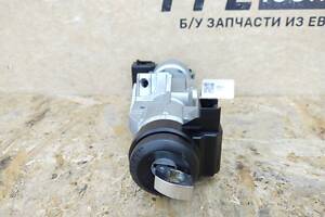 Mazda 3 BL 09-13 Focus C-Max замок запалювання з ключем 3M51-3F880-AD