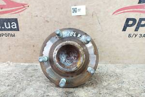 Mazda 3 BL 09-13 Mazda 5 CW ступица задняя 3N61-2C299-A