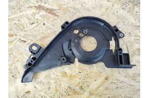 Mazda 3 BL 2009-2013 1.6 HDI Ford Focus II Citroen Peugeot Крышка защита ГРМ 9651560080 / 9651559980