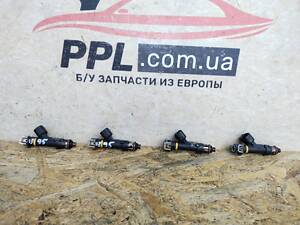 Mazda 3 BL 2009-2013 форсунка топливная 0280158103