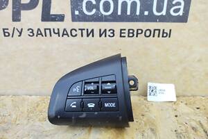 Mazda 3 BL 2009-2013 кнопки в руль блок кнопок лівий 75B979