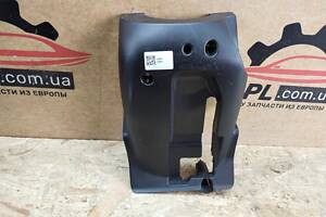 Mazda 3 BL 2009-2013 кожух накладка рульової колонки BBP3-60371